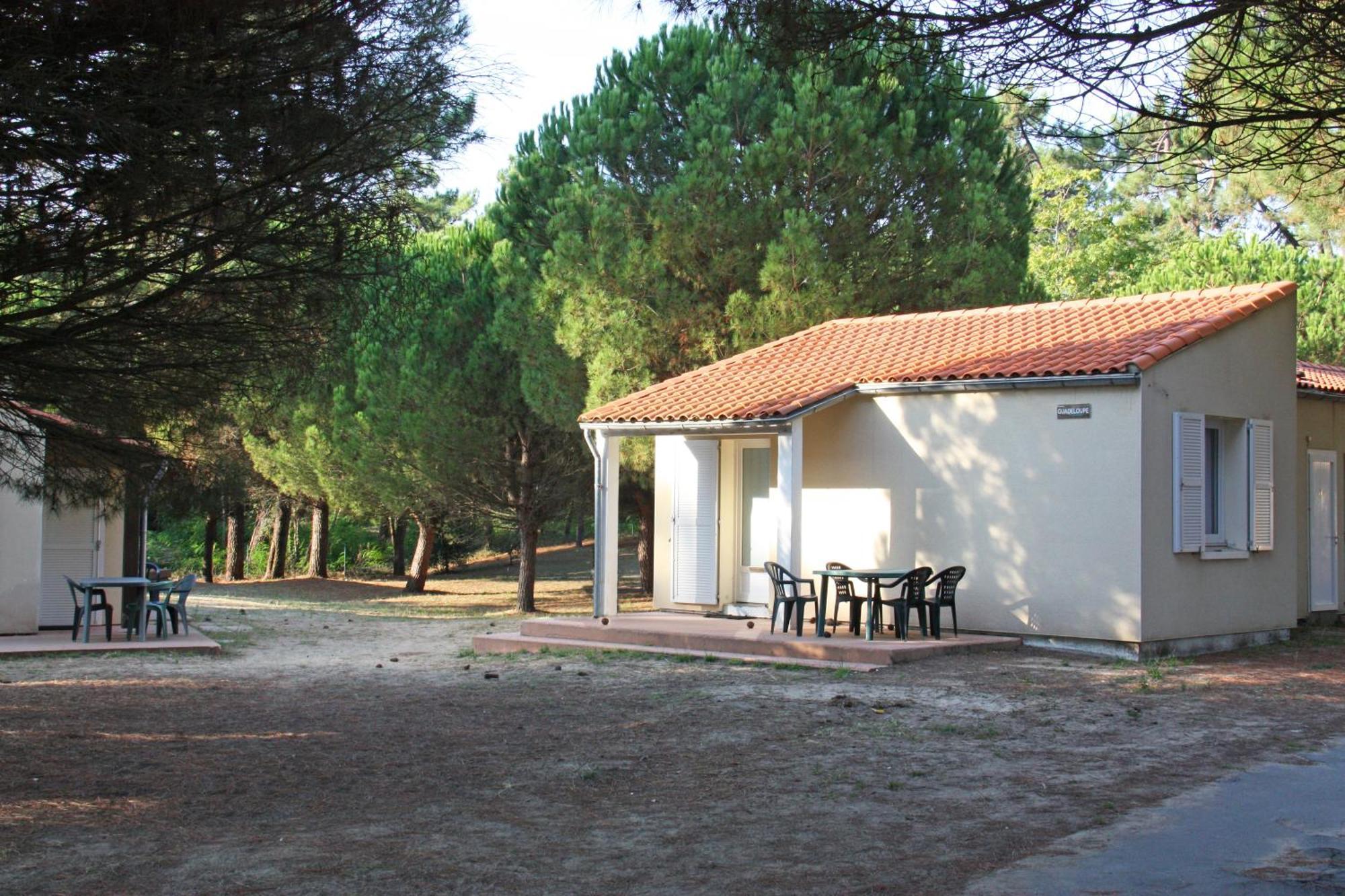 Azureva Ile D'Oleron Hotel Grand-Village-Plage Cameră foto